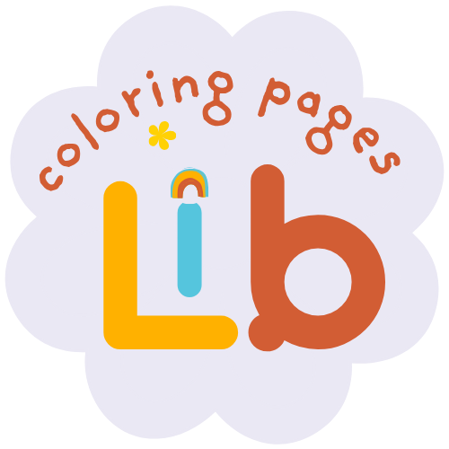 Coloringpageslib